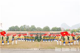 Khẳng định tầm nhìn, ý chí và con đường phát triển của dân tộc trong kỷ nguyên mới